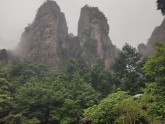 -雁荡山风景名胜区