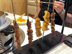 -和庆斋羊蝎子火锅·碳缸烧烤(顺义旗舰店)