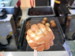 -莫朗核桃饼(虹泉路店)