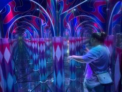 -雪浪山卡丁车俱乐部