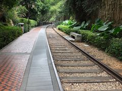 -铁路文化公园