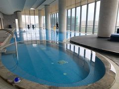 -廊坊固安福朋喜来登酒店