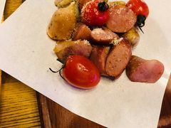 芝士烤肠-LYFATTI 莱芙缇(赣水路店)