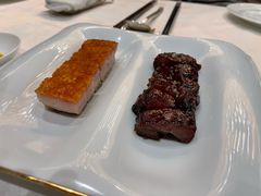 -东海朗廷酒店-唐阁T’ANG COURT 中餐厅