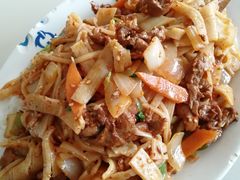 冷面里脊-哈尔滨师范大学-第2学生食堂
