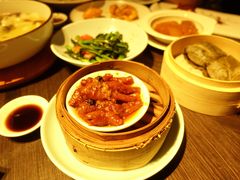 -万丽轩·粤菜(王府井金茂万丽酒店)