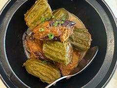 -将军烧鹅海鲜酒楼