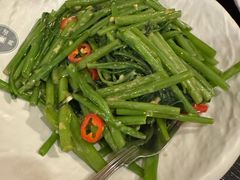 -文兴酒家(Chinatown - Gerrard Street)