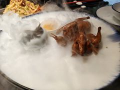 -夜宴江景餐厅