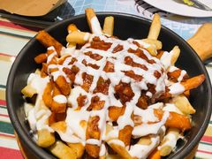 -米兰西点(兴隆台店)