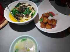 -闽上鲜·福建菜(龙湖滨江天街店)