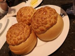 -港丽餐厅(高德置地店)