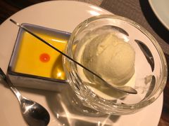 冰淇淋-山葵家·创意料理(万象汇店)