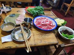 -东镇老火锅(长春路首店)