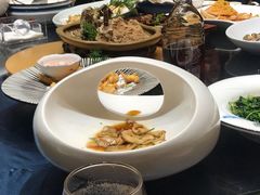-香雪海饭店中餐厅(人民桥店)