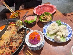 -楠火锅(绿地新都会店)
