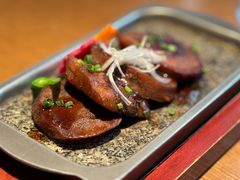 -水之惠鲜鱼料理(王府大街店)