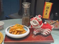 -大海碗·炸酱面·烤鸭·京菜(天坛店)