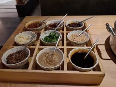 -锦和牛·炭火烧肉(ICC太和里店)