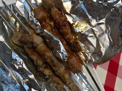 -西贝莜面村(上海百联西郊店)