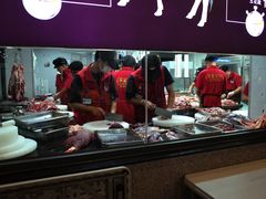 -杏花吴记牛肉火锅