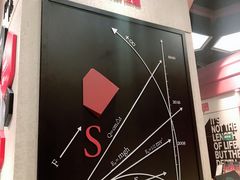 -西西弗书店&矢量咖啡(壹方购物中心店)