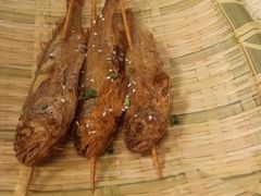 -美膳居川菜馆油焖大虾烧烤(卓刀泉店)