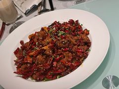 -香丰阁·烤鸭·川湘菜(清河店)