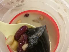 -八婆婆烧仙草(中山路店)