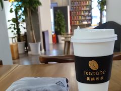 -manabe (共和新路店)