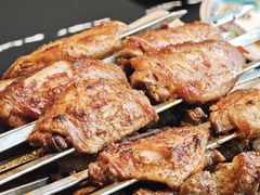 -巴依老爷新疆美食(清华东门店)