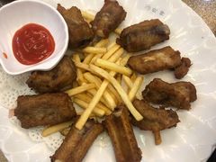 -宏八酒楼(西樵山景区店)
