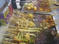 -大姐麻辣烫(莲宝中路店)