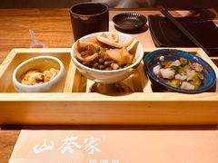 -山葵家居酒屋(天目里店)