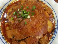 -临潼印象·特色陕菜