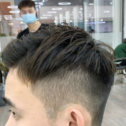 -ON STAR SALON