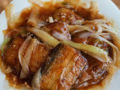 -好口味小吃楼·东北菜(太原南街店)