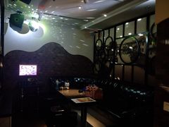 包房-嗨度KTV(万达店)