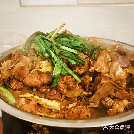光明饭店(良丰路店)