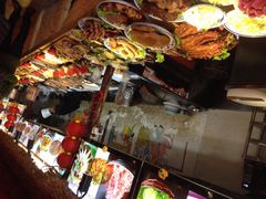 闯关东传统东北菜馆-闯关东东北农家菜(崂山石老人店)