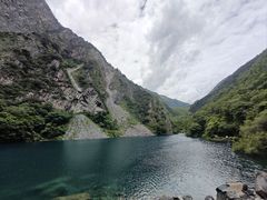 -叠溪松坪沟景区