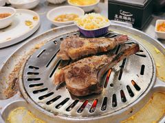 -喜来稀肉(虹泉路店)