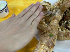 -板桥海鲜广场(文明东店)