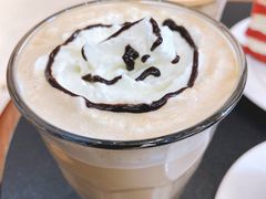 -Peet's Coffee皮爷咖啡(新天地黑标店)
