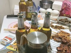 -野人串吧.烤串(于洪广场店)