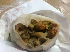 -安徽阜阳卷馍(西单店)