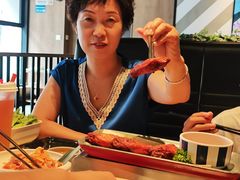 -新石器烤肉(周浦万达店)