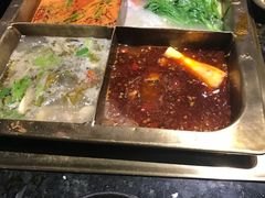 -王家渡火锅店(棕榈泉店)