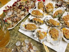 -人和啤酒屋海鲜大排档(营口路店)
