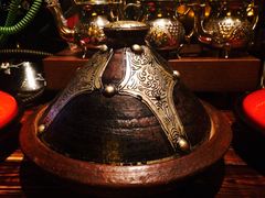 -Tajine Moroccan塔金摩洛哥中东餐厅